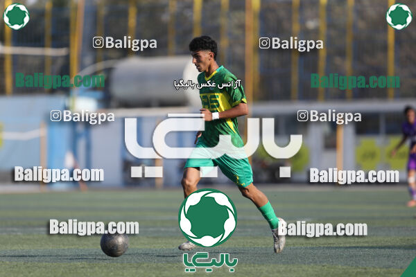 پاس قوامین 0–0 ماهور ری