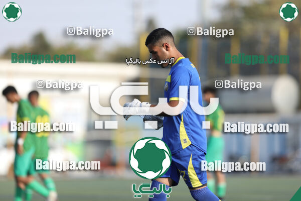 پاس قوامین 0–0 ماهور ری