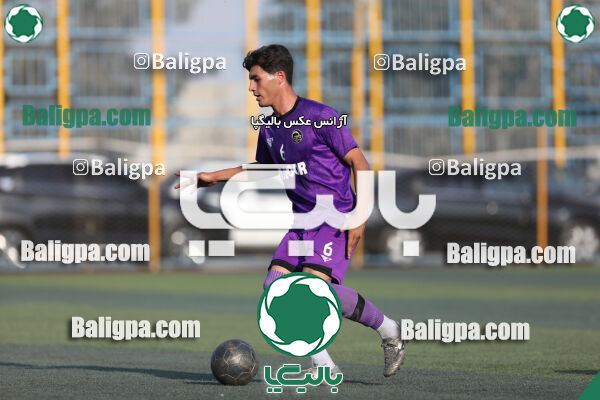 پاس قوامین 0–0 ماهور ری