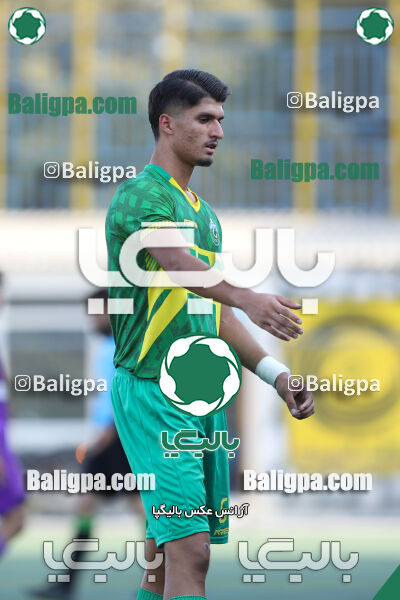 پاس قوامین 0–0 ماهور ری