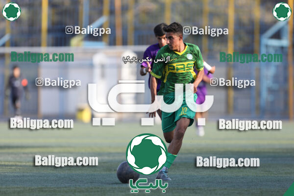 پاس قوامین 0–0 ماهور ری
