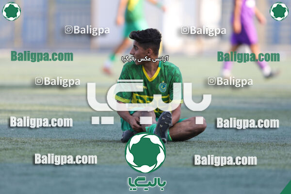 پاس قوامین 0–0 ماهور ری