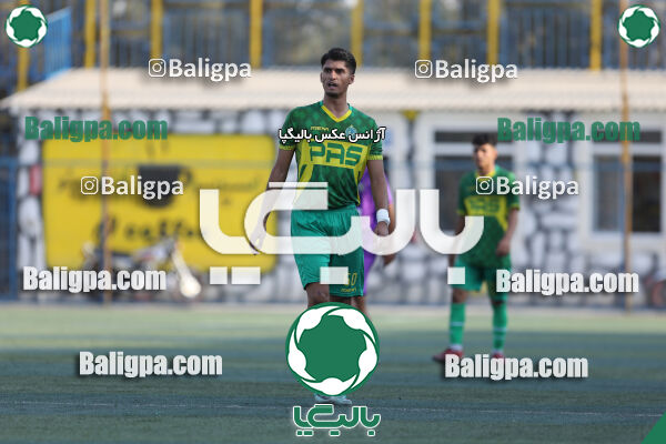 پاس قوامین 0–0 ماهور ری