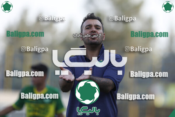پاس قوامین 0–0 ماهور ری