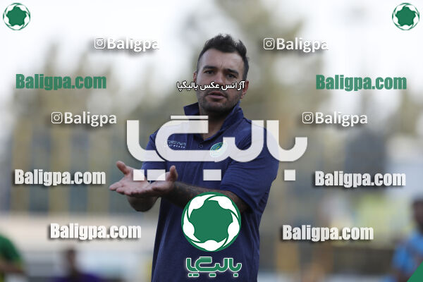 پاس قوامین 0–0 ماهور ری