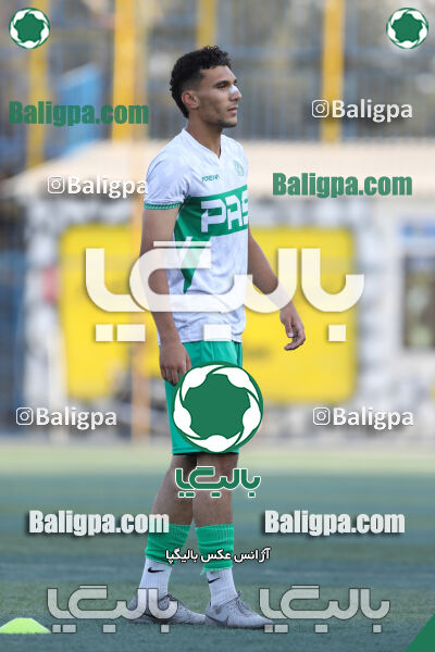 پاس قوامین 0–0 ماهور ری