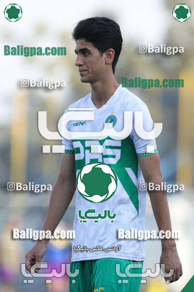 پاس قوامین 0–0 ماهور ری