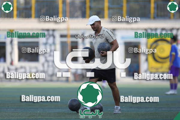 پاس قوامین 0–0 ماهور ری