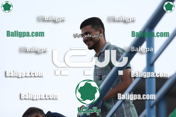 پاس قوامین 0–0 ماهور ری