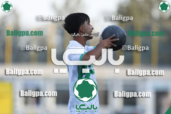 پاس قوامین 0–0 ماهور ری