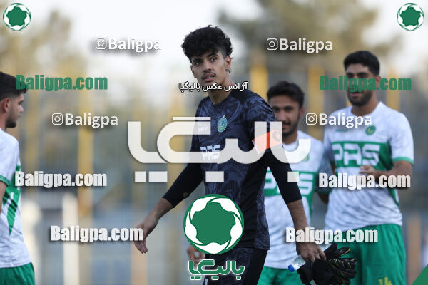 پاس قوامین 0–0 ماهور ری