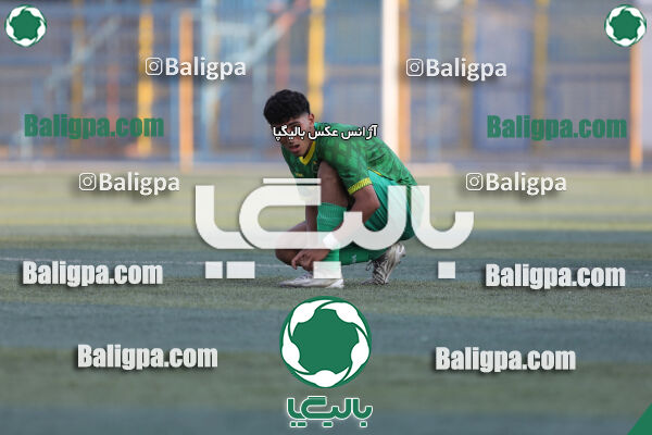 پاس قوامین 0–0 ماهور ری