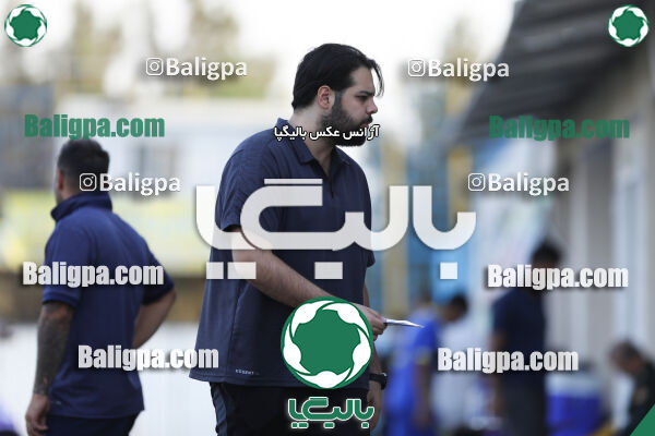 پاس قوامین 0–0 ماهور ری