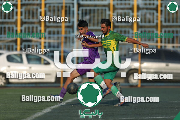 پاس قوامین 0–0 ماهور ری