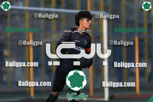 پاس قوامین 0–0 ماهور ری