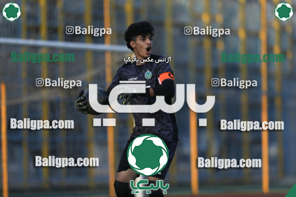 پاس قوامین 0–0 ماهور ری