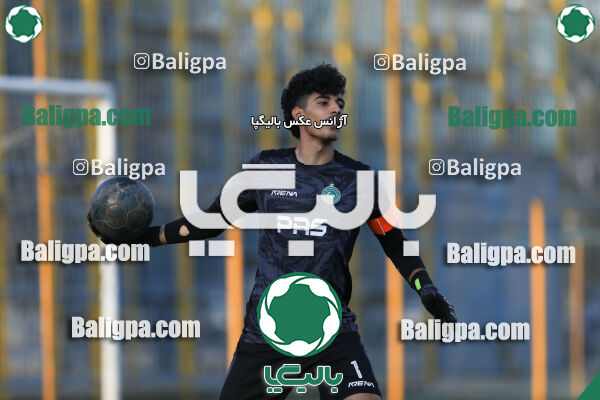پاس قوامین 0–0 ماهور ری
