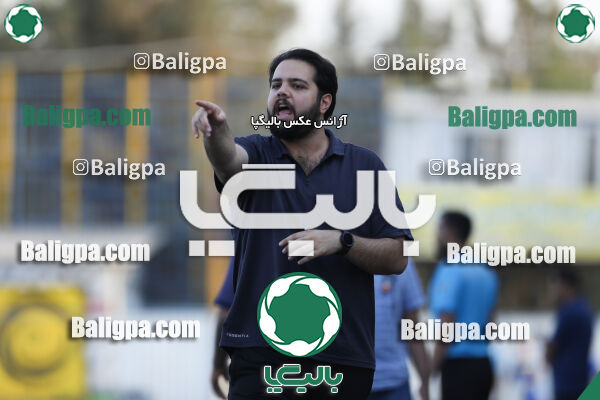 پاس قوامین 0–0 ماهور ری