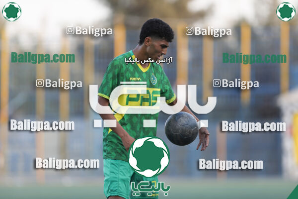 پاس قوامین 0–0 ماهور ری