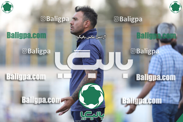 پاس قوامین 0–0 ماهور ری