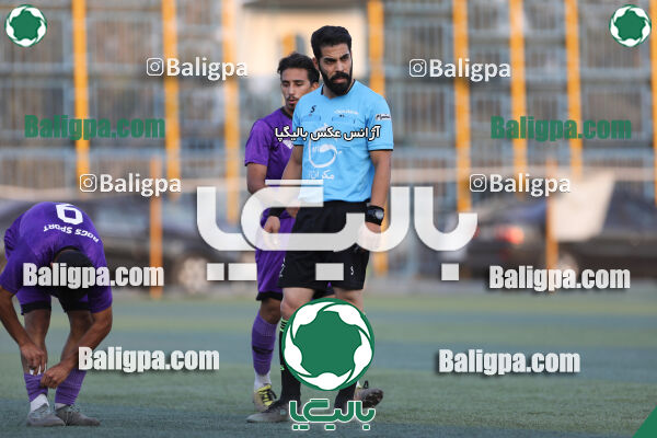 پاس قوامین 0–0 ماهور ری