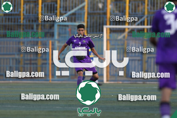 پاس قوامین 0–0 ماهور ری