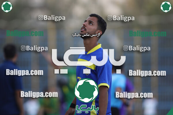 پاس قوامین 0–0 ماهور ری