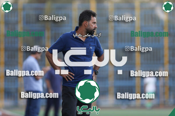 پاس قوامین 0–0 ماهور ری