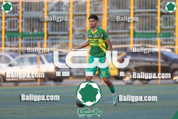 پاس قوامین 0–0 ماهور ری