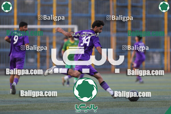 پاس قوامین 0–0 ماهور ری