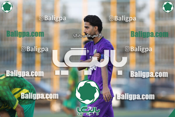 پاس قوامین 0–0 ماهور ری