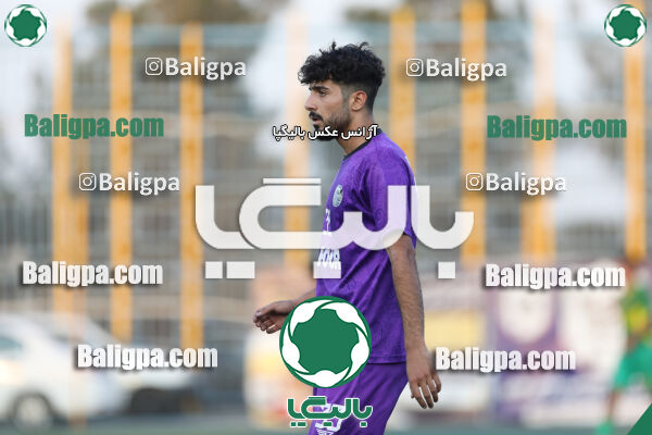 پاس قوامین 0–0 ماهور ری