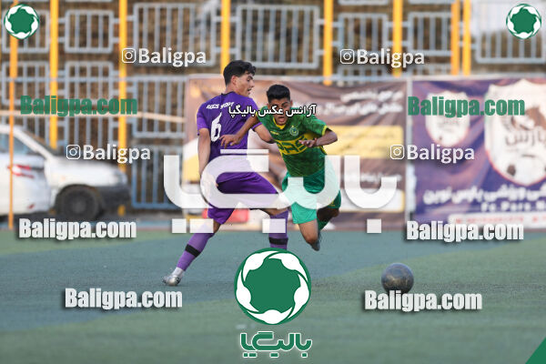پاس قوامین 0–0 ماهور ری