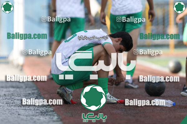 پاس قوامین 0–0 ماهور ری