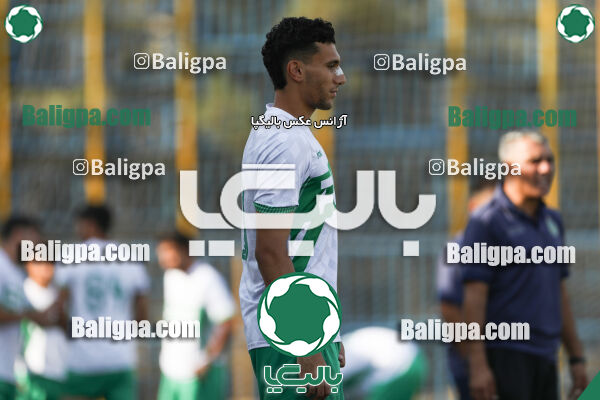 پاس قوامین 0–0 ماهور ری