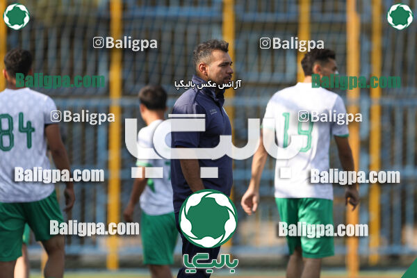 پاس قوامین 0–0 ماهور ری