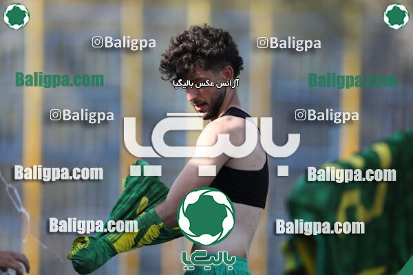 پاس قوامین 0–0 ماهور ری