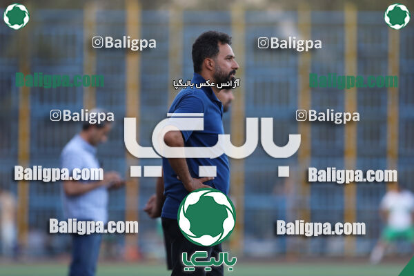 پاس قوامین 0–0 ماهور ری