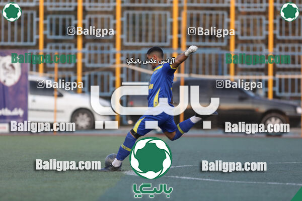 پاس قوامین 0–0 ماهور ری