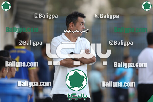 پاس قوامین 0–0 ماهور ری