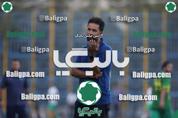 پاس قوامین 0–0 ماهور ری