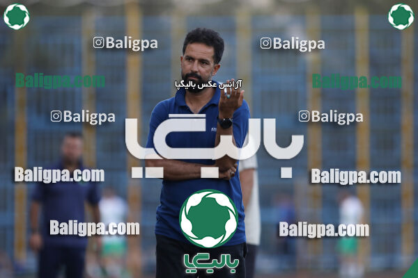 پاس قوامین 0–0 ماهور ری
