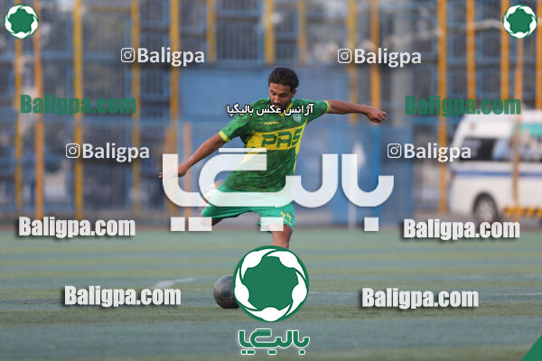پاس قوامین 0–0 ماهور ری