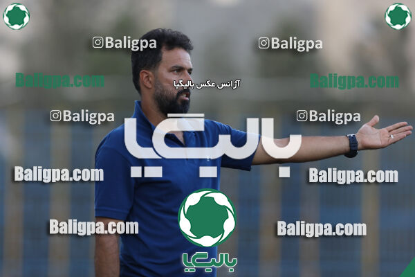 پاس قوامین 0–0 ماهور ری