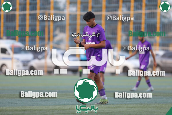 پاس قوامین 0–0 ماهور ری