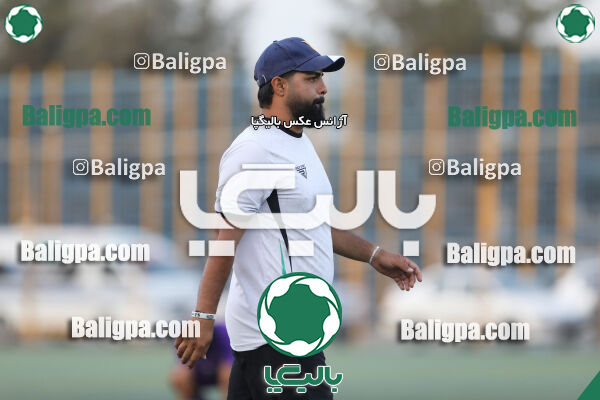 پاس قوامین 0–0 ماهور ری
