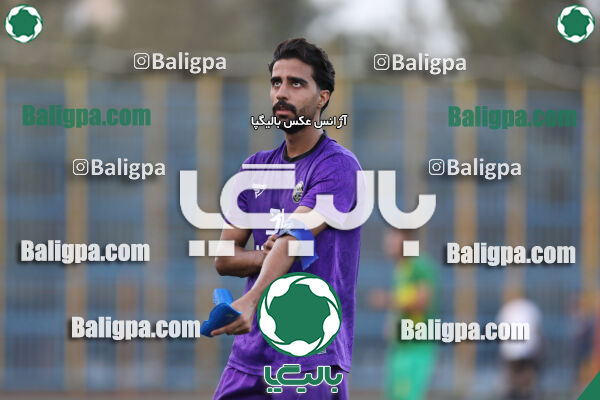 پاس قوامین 0–0 ماهور ری