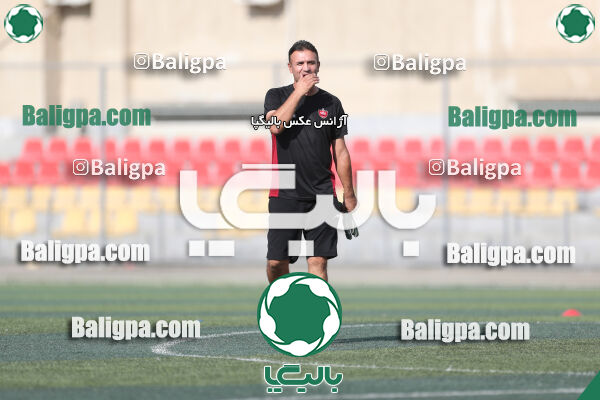 هوادار 1–0 پرسپولیس