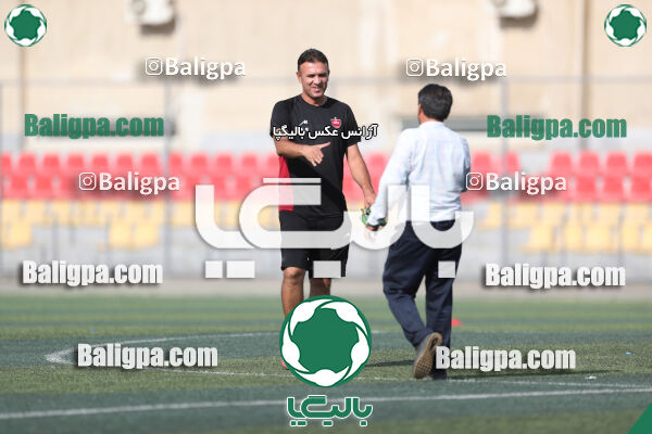 هوادار 1–0 پرسپولیس