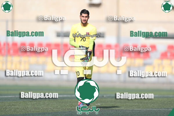 هوادار 1–0 پرسپولیس